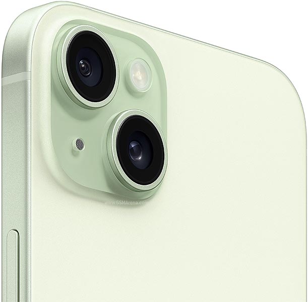 Apple iPhone 15 Plus view 4