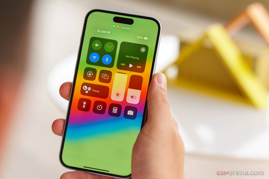 Apple iPhone 15 Plus hands-on photo 19