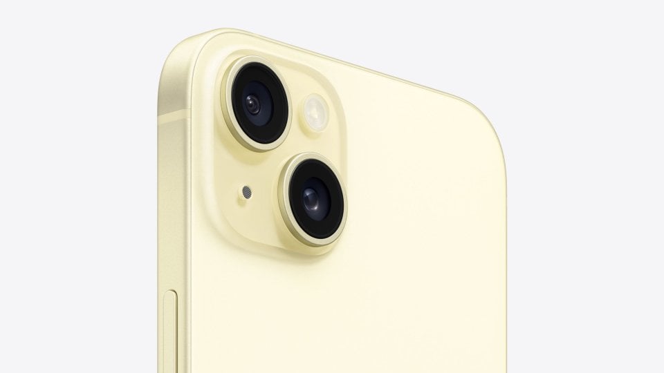 Apple iPhone 15 Plus view 20