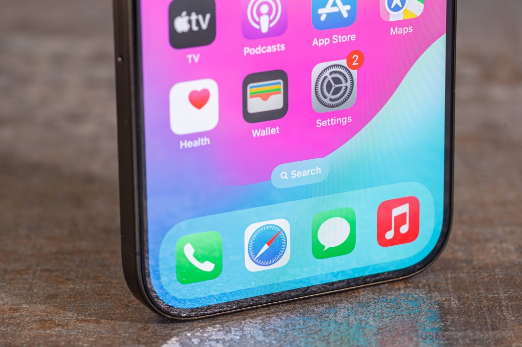 Apple iPhone 15 Pro hands-on photo 12
