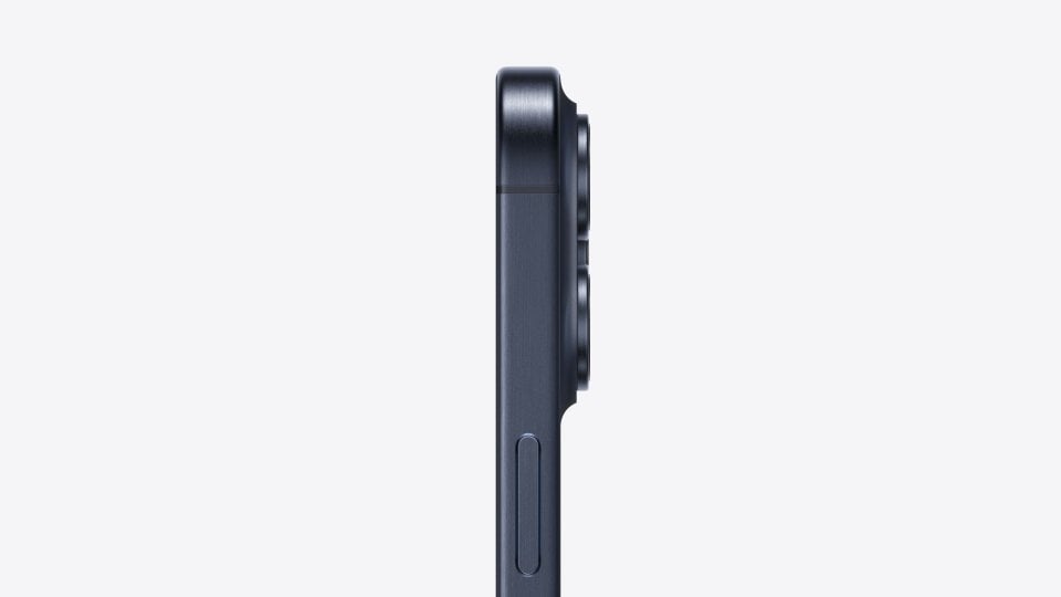 Apple iPhone 15 Pro view 20