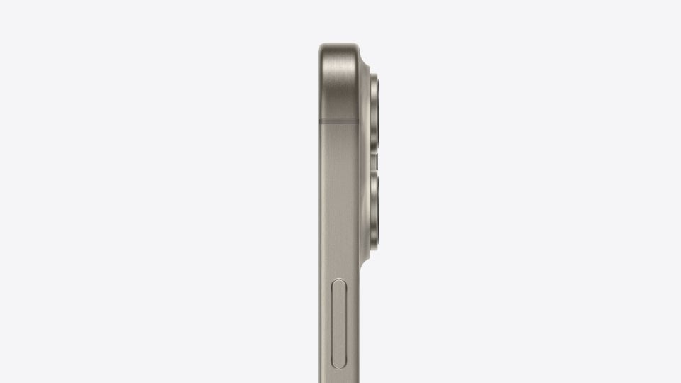 Apple iPhone 15 Pro view 21