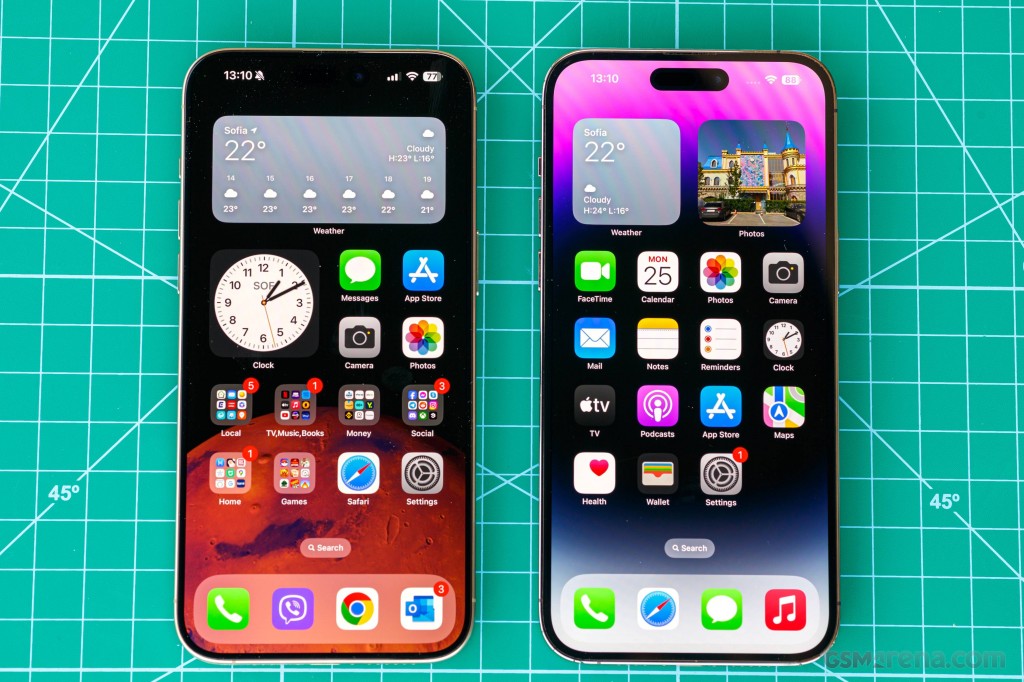 Apple iPhone 15 Pro Max hands-on photo 2