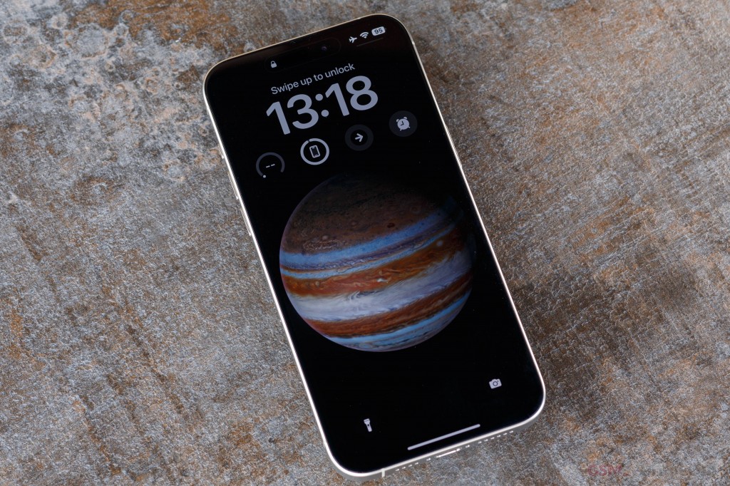 Apple iPhone 15 Pro Max hands-on photo 6