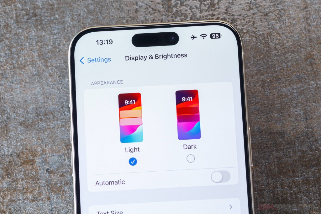 Apple iPhone 15 Pro Max hands-on photo 7