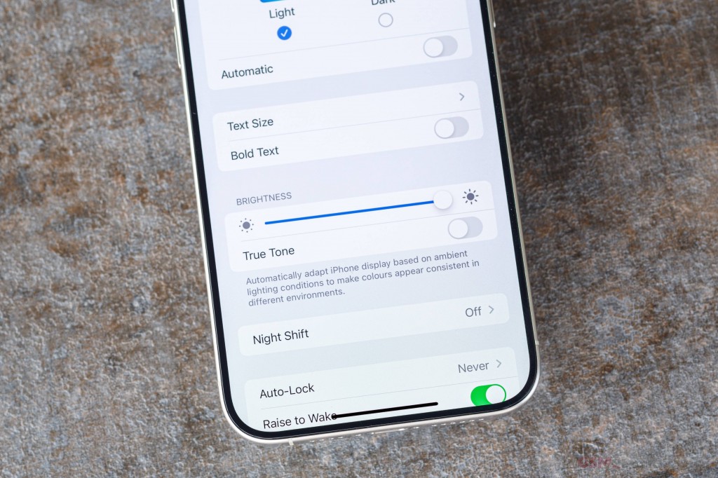 Apple iPhone 15 Pro Max hands-on photo 8