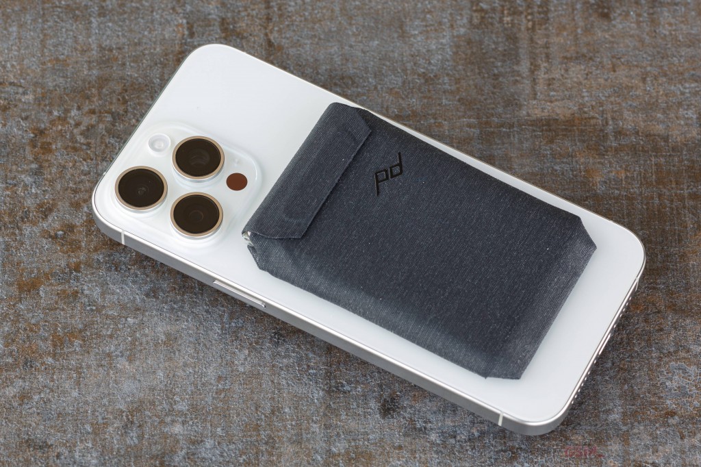 Apple iPhone 15 Pro Max hands-on photo 19