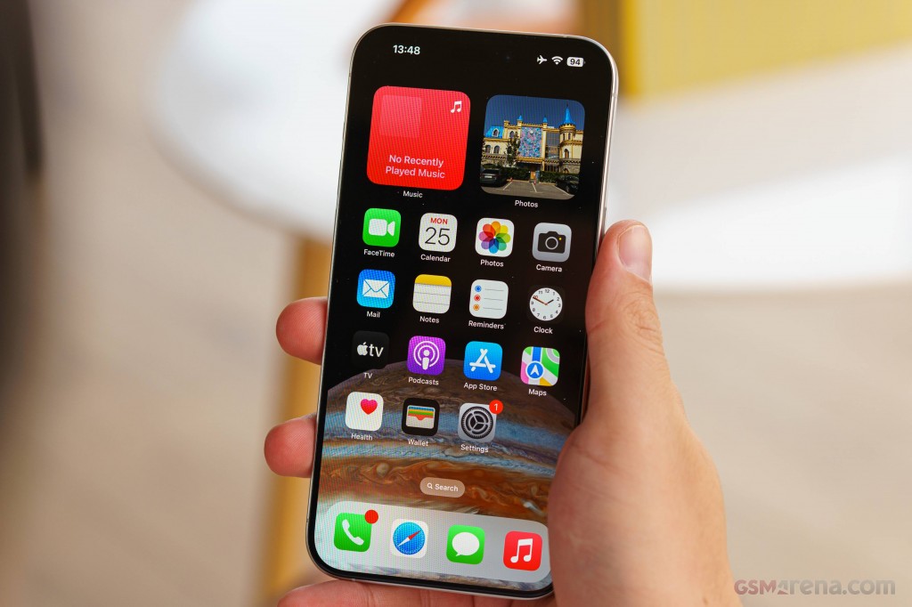Apple iPhone 15 Pro Max hands-on photo 27
