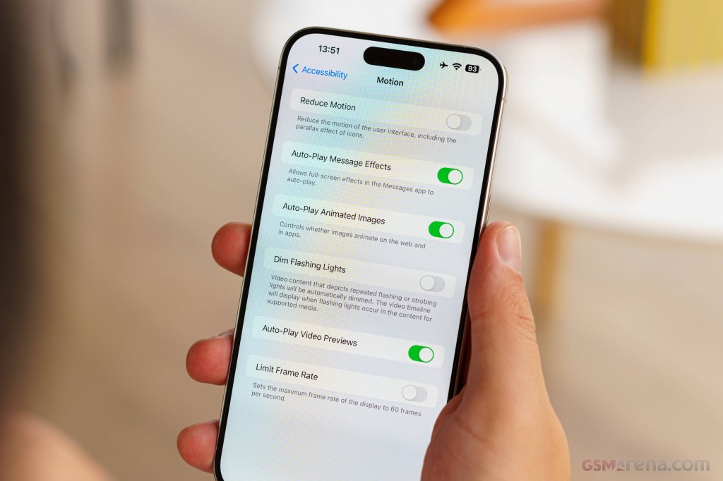 Apple iPhone 15 Pro Max hands-on photo 30