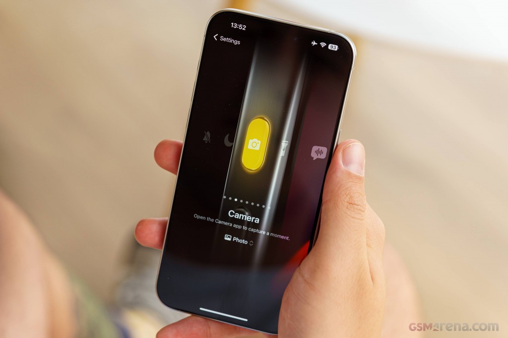 Apple iPhone 15 Pro Max hands-on photo 31
