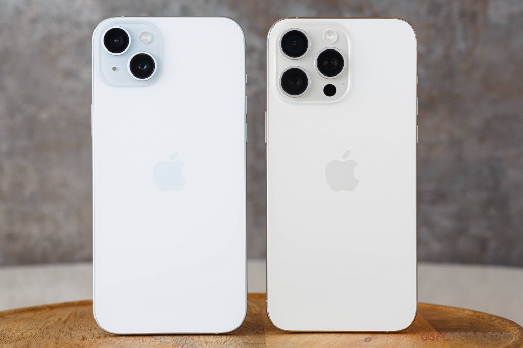 Apple iPhone 15 Pro Max hands-on photo 36