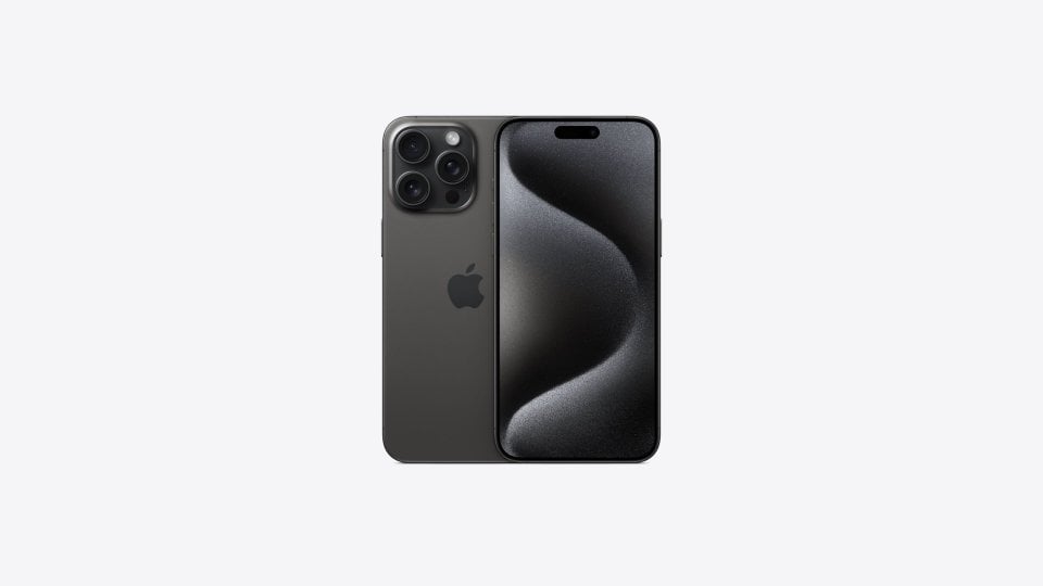 Apple iPhone 15 Pro Max view 7