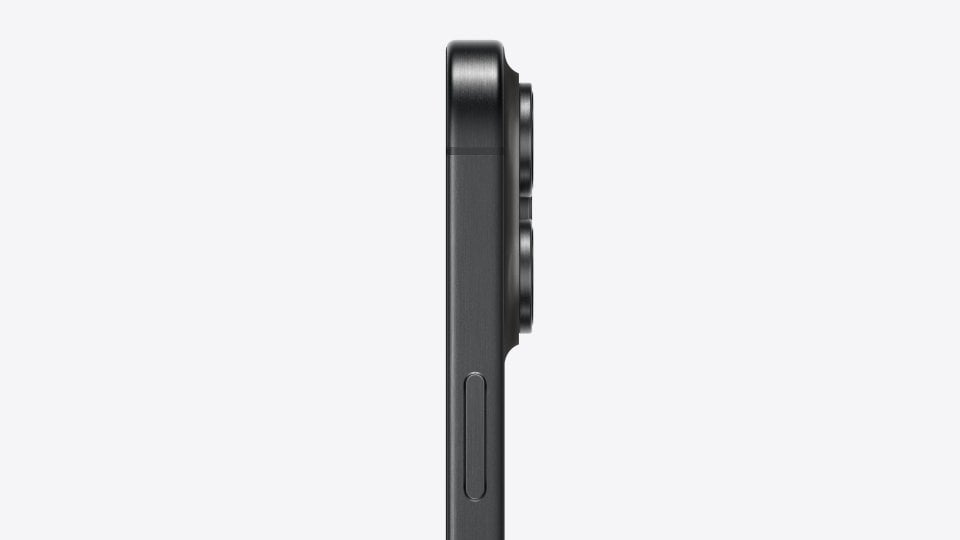 Apple iPhone 15 Pro Max view 19