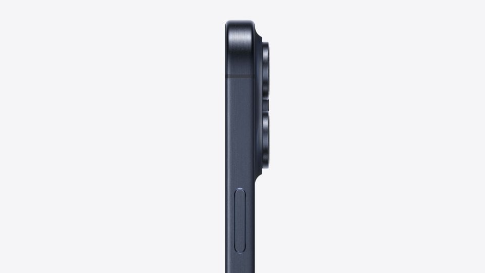 Apple iPhone 15 Pro Max view 20