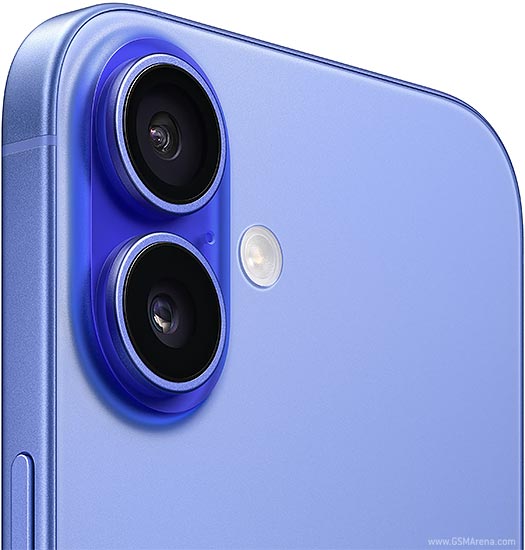 Apple iPhone 16 view 3