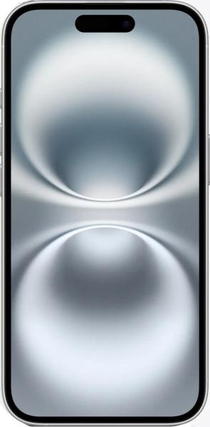 Apple iPhone 16 view 4