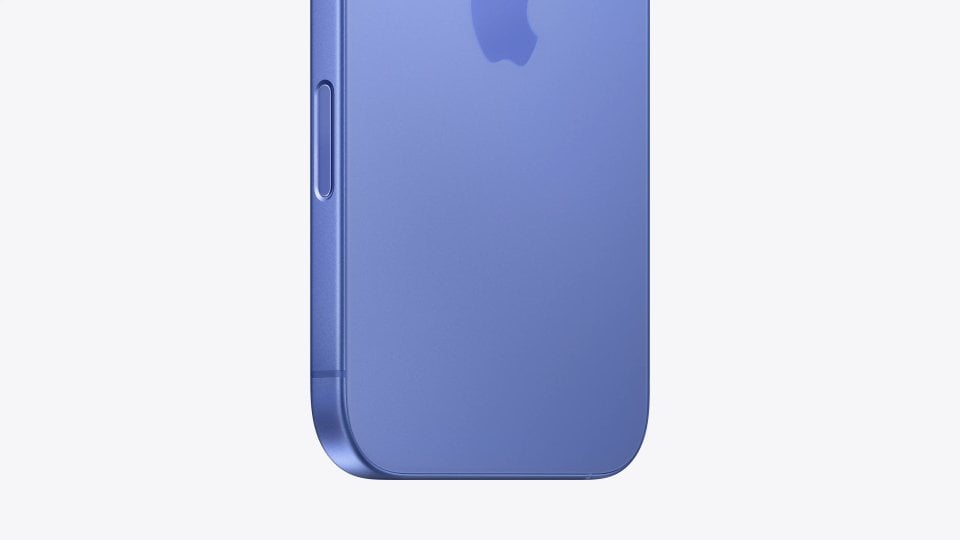 Apple iPhone 16 view 23