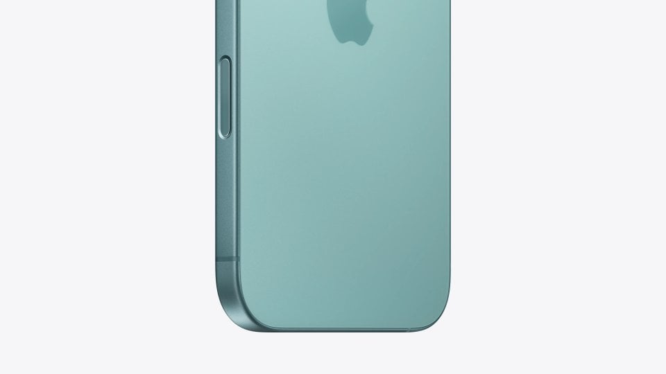 Apple iPhone 16 view 24
