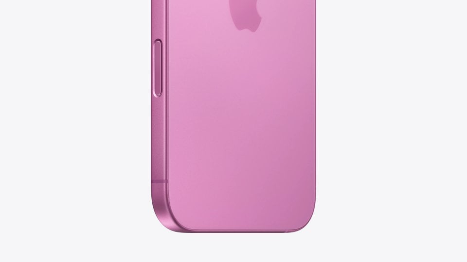 Apple iPhone 16 view 25