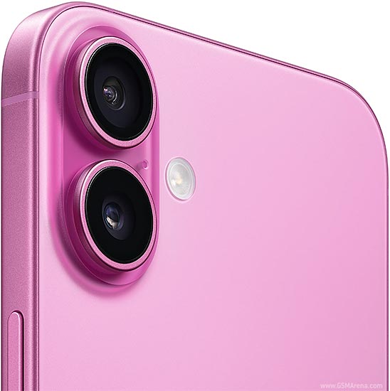 Apple iPhone 16 Plus view 3