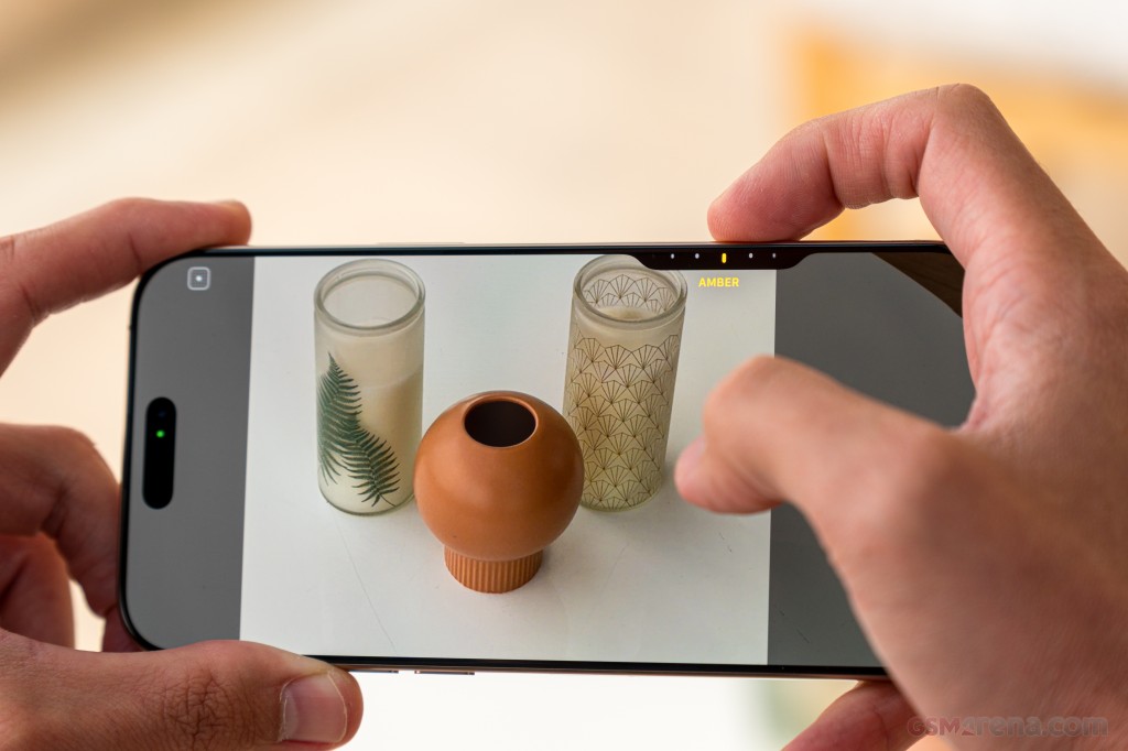 Apple iPhone 16 Plus hands-on photo 15