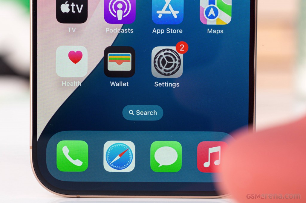 Apple iPhone 16 Pro hands-on photo 13