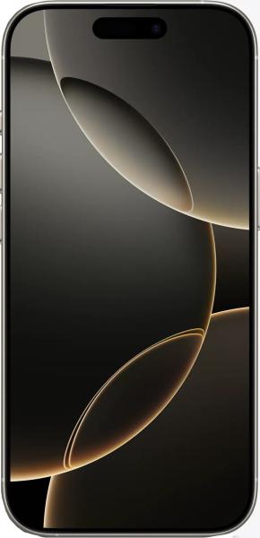 Apple iPhone 16 Pro view 4