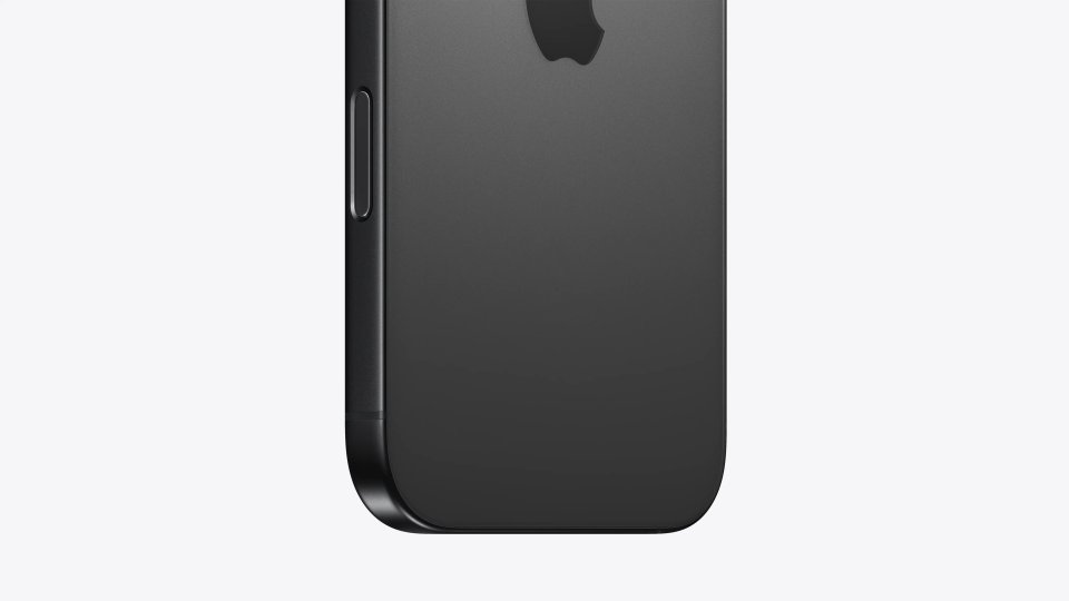 Apple iPhone 16 Pro view 18