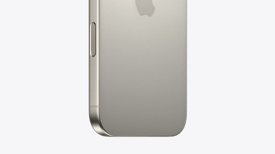 Apple iPhone 16 Pro view 20