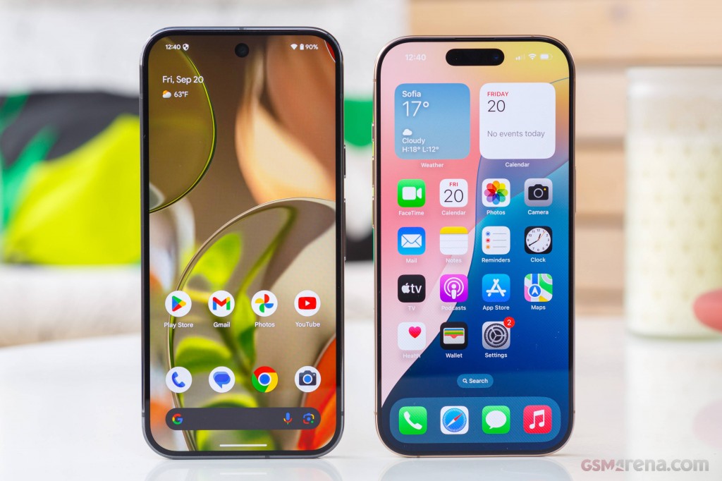 Apple iPhone 16 Pro Max hands-on photo 8