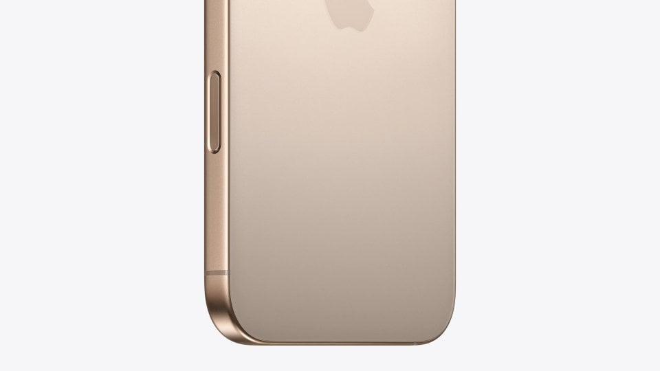 Apple iPhone 16 Pro Max view 20