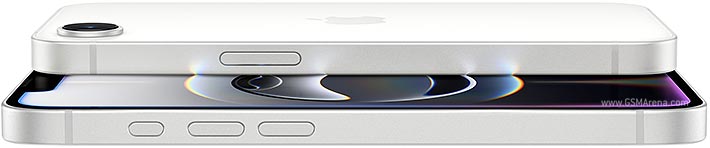 Apple iPhone 16e view 3