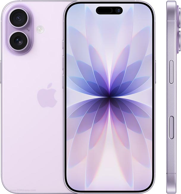 Apple iPhone 17 view 1