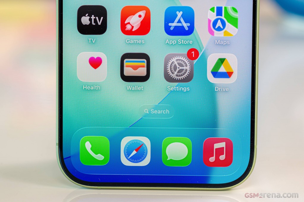 Apple iPhone 17 hands-on photo 6