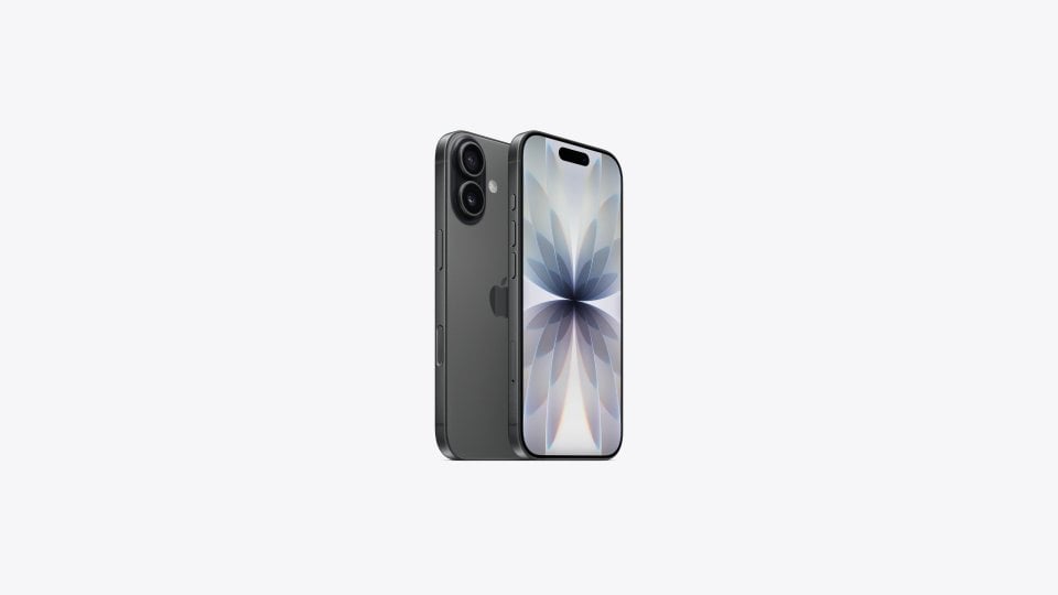 Apple iPhone 17 view 7