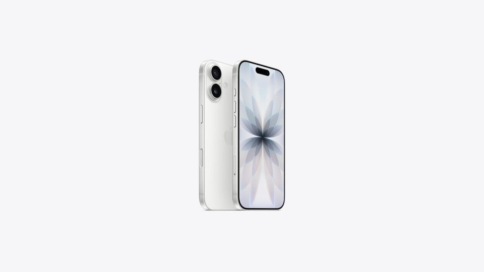Apple iPhone 17 view 8