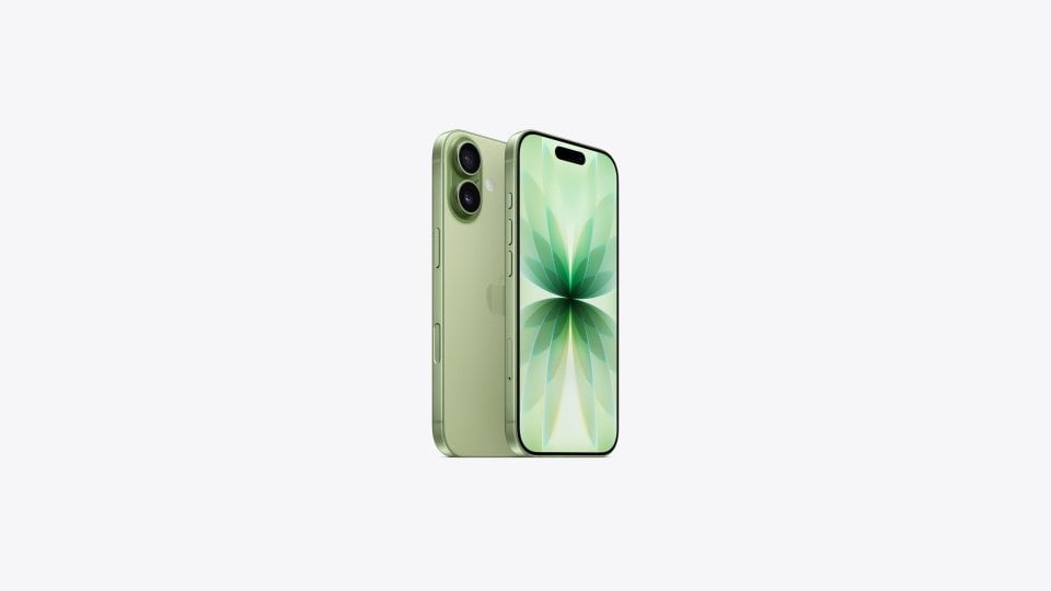 Apple iPhone 17 view 9