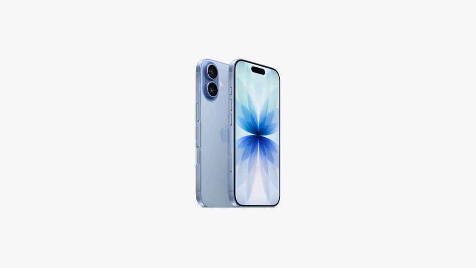 Apple iPhone 17 view 10