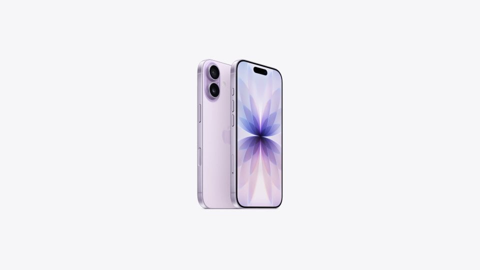 Apple iPhone 17 view 11