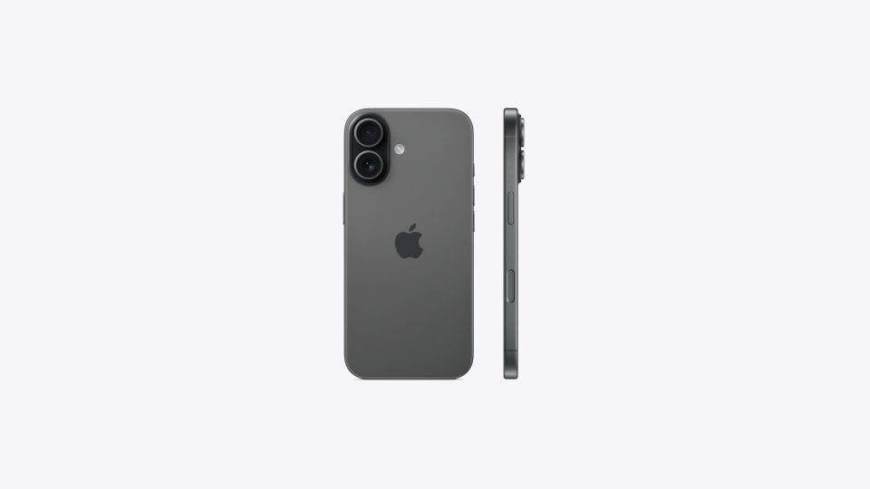 Apple iPhone 17 view 12