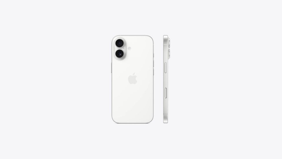 Apple iPhone 17 view 13