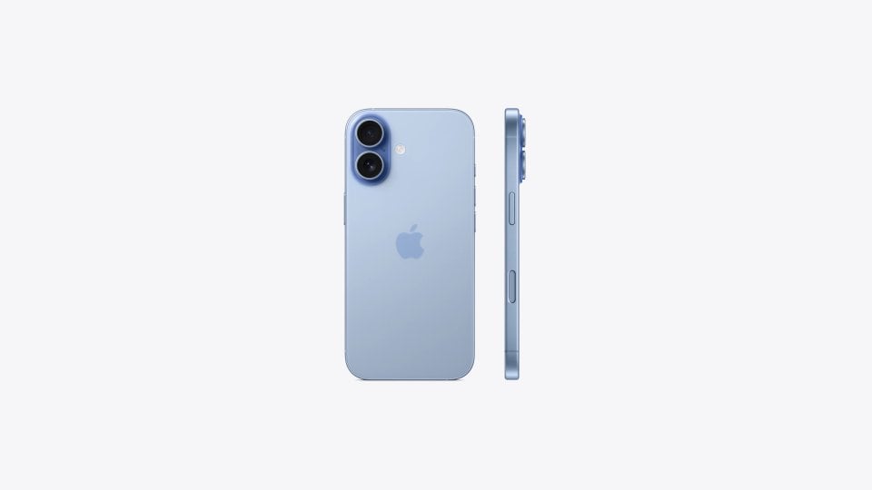 Apple iPhone 17 view 14