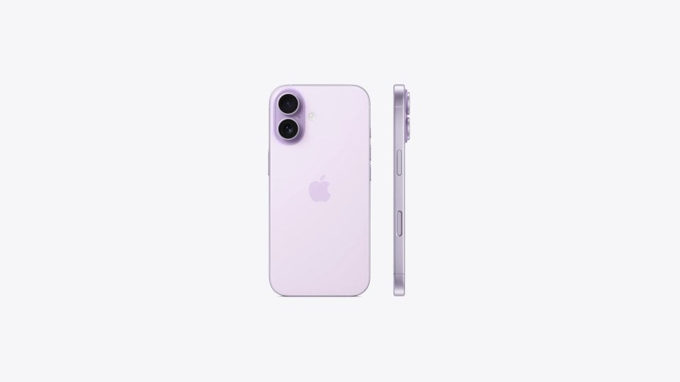 Apple iPhone 17 view 15
