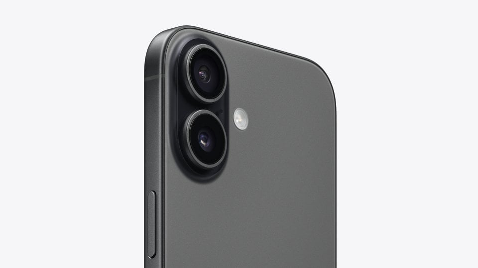 Apple iPhone 17 view 17