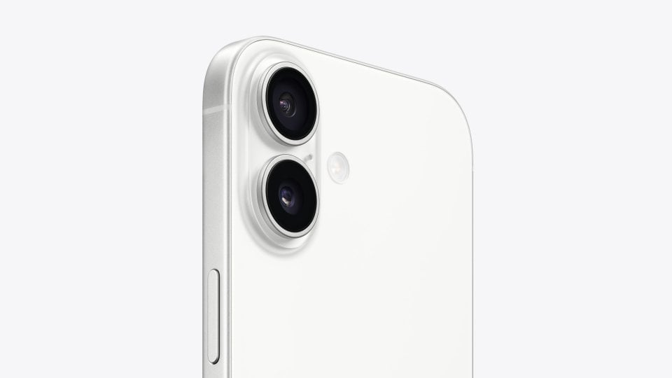 Apple iPhone 17 view 18