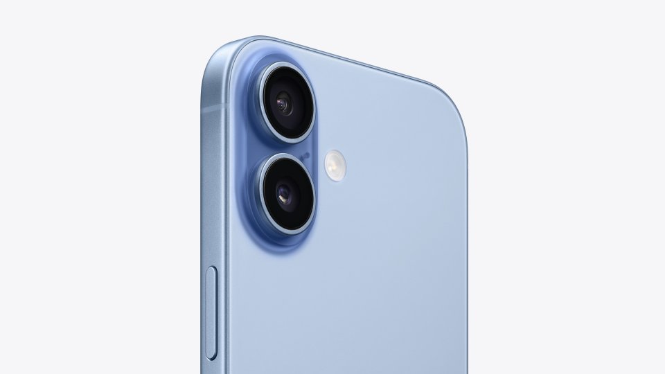Apple iPhone 17 view 19