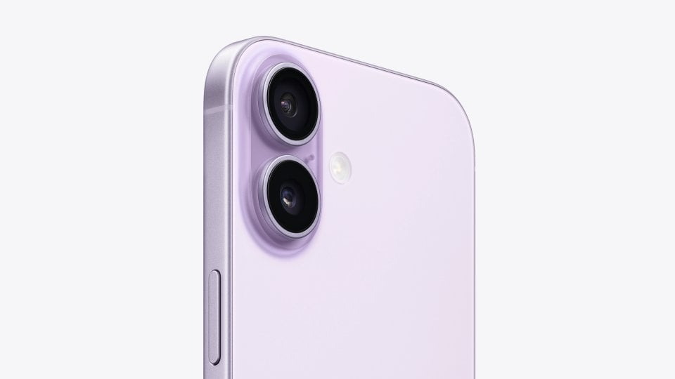 Apple iPhone 17 view 20
