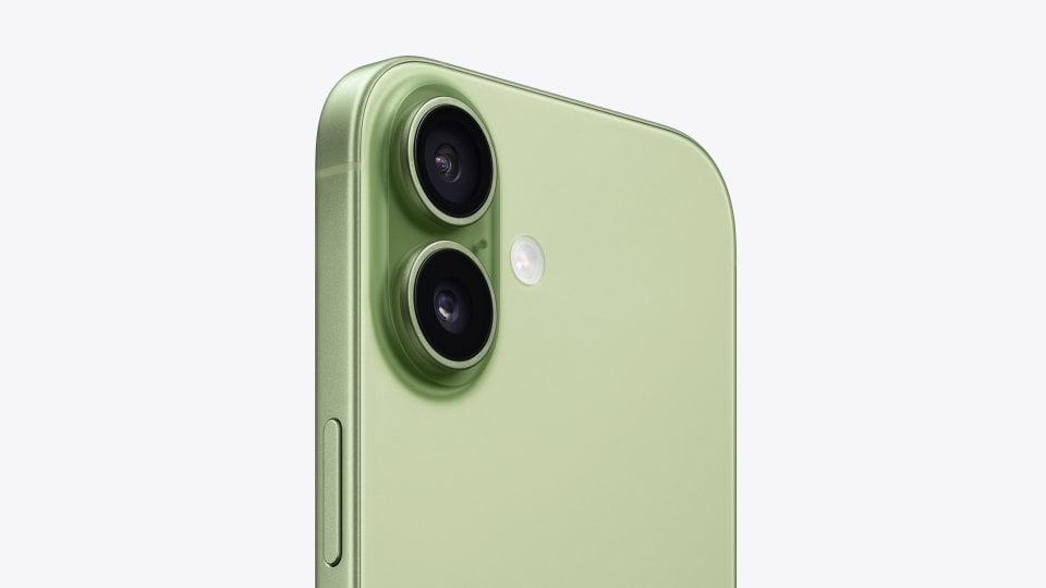 Apple iPhone 17 view 21