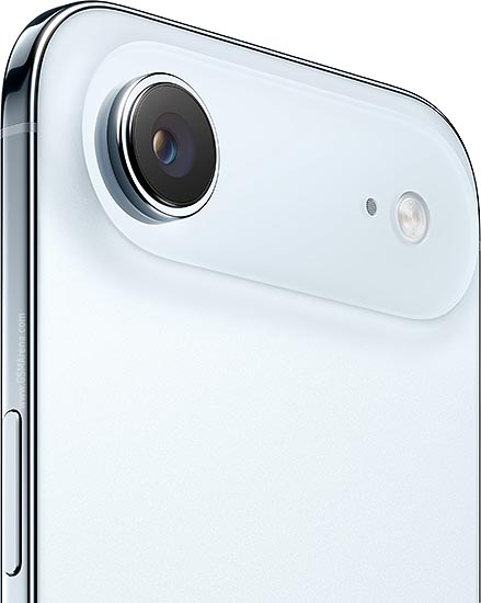Apple iPhone Air view 3