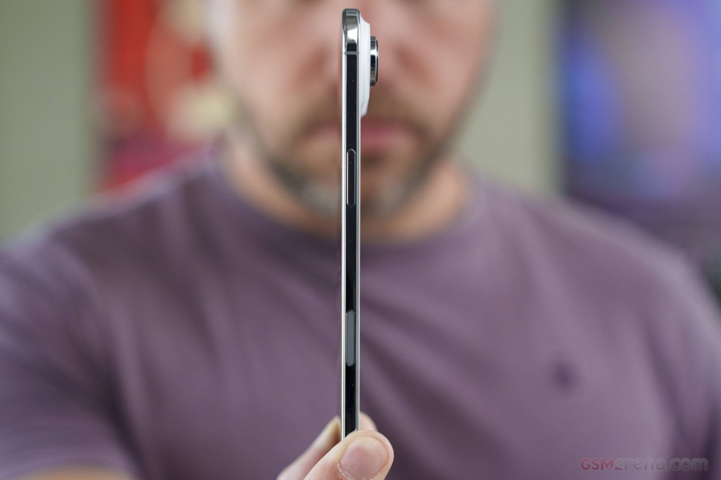 Apple iPhone Air hands-on photo 13